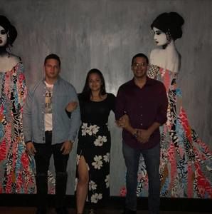 Meet your Posher, Magaly